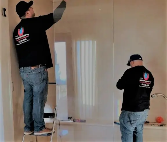 Professional plumbing installation for Tankless Water Heater Installation in Skyway